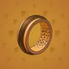 Bonded Ring #1715