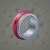 Bonded Ring #1717