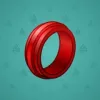 Bonded Ring #172