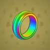 Bonded Ring #1720