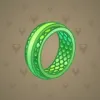 Bonded Ring #1723