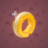 Bonded Ring #1727