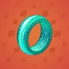 Bonded Ring #1728