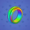Bonded Ring #1729