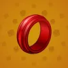 Bonded Ring #1735