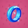 Bonded Ring #1738