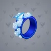 Bonded Ring #1739