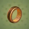 Bonded Ring #1740