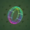Bonded Ring #1745