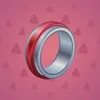 Bonded Ring #1755