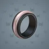 Bonded Ring #1757