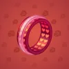 Bonded Ring #1764