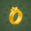 Bonded Ring #1765