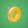 Bonded Ring #1769