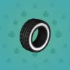 Bonded Ring #1776