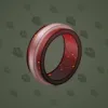 Bonded Ring #1785
