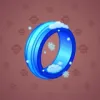 Bonded Ring #1791