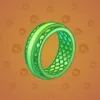 Bonded Ring #1794
