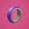 Bonded Ring #1797