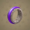Bonded Ring #1800