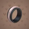 Bonded Ring #1801