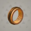 Bonded Ring #1804