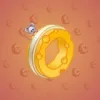 Bonded Ring #1808