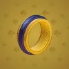 Bonded Ring #1816