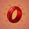 Bonded Ring #1819