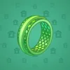 Bonded Ring #1822