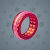 Bonded Ring #1823