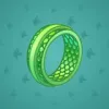 Bonded Ring #1824
