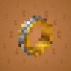 Bonded Ring #1825
