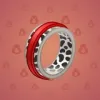 Bonded Ring #1827