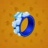 Bonded Ring #1833