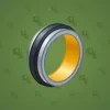 Bonded Ring #1841