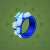 Bonded Ring #1842