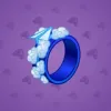 Bonded Ring #1846