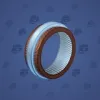 Bonded Ring #1851