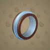 Bonded Ring #1853