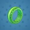 Bonded Ring #1854