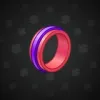 Bonded Ring #1855