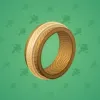 Bonded Ring #1860