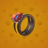 Bonded Ring #187
