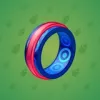 Bonded Ring #1870