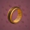 Bonded Ring #1881