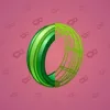 Bonded Ring #1885