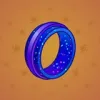 Bonded Ring #1888
