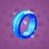 Bonded Ring #1889
