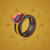 Bonded Ring #1890